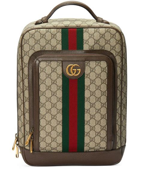 gucci backpack shirt